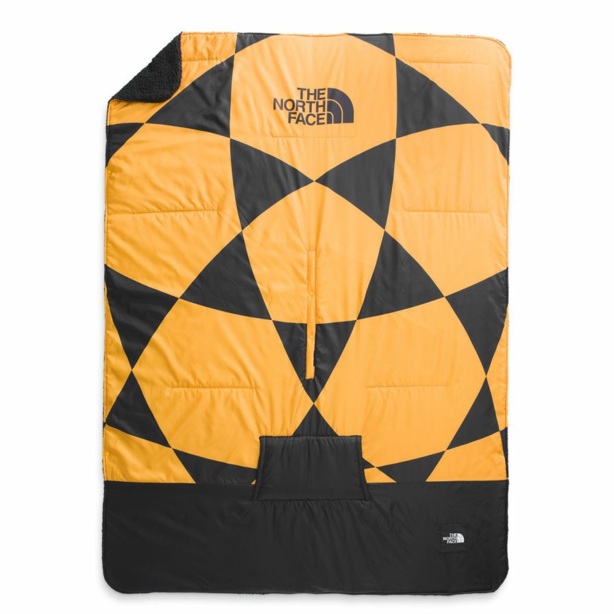 Sleeping Bags * | The North Face Wawona Fuzzy Blanket