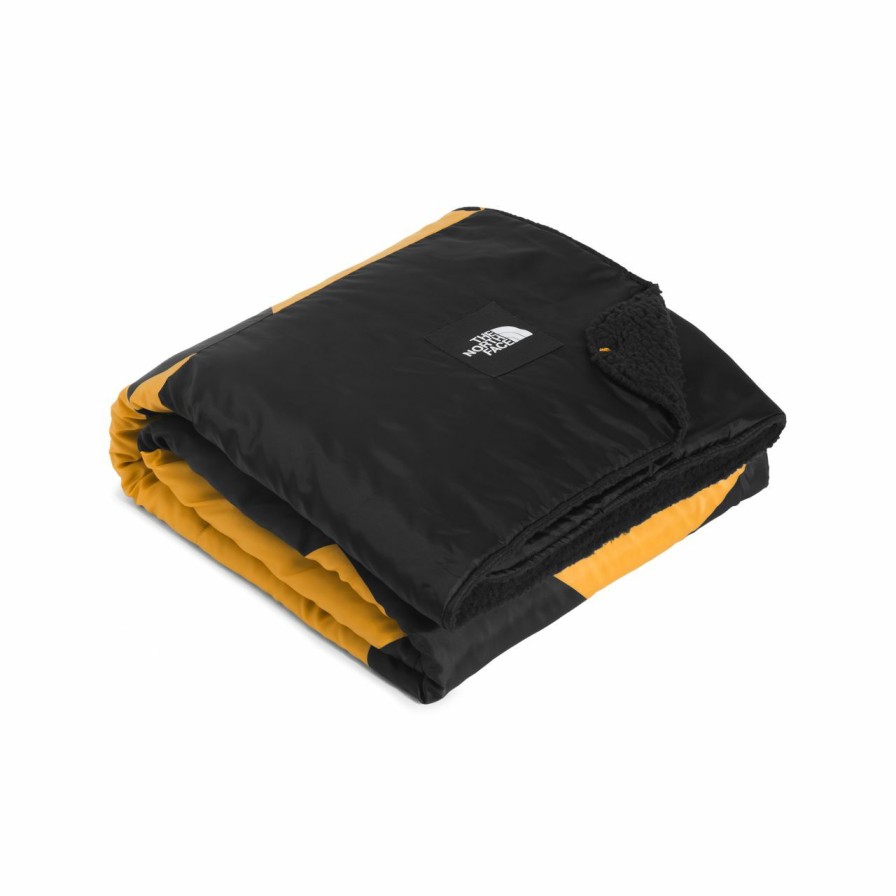 Sleeping Bags * | The North Face Wawona Fuzzy Blanket