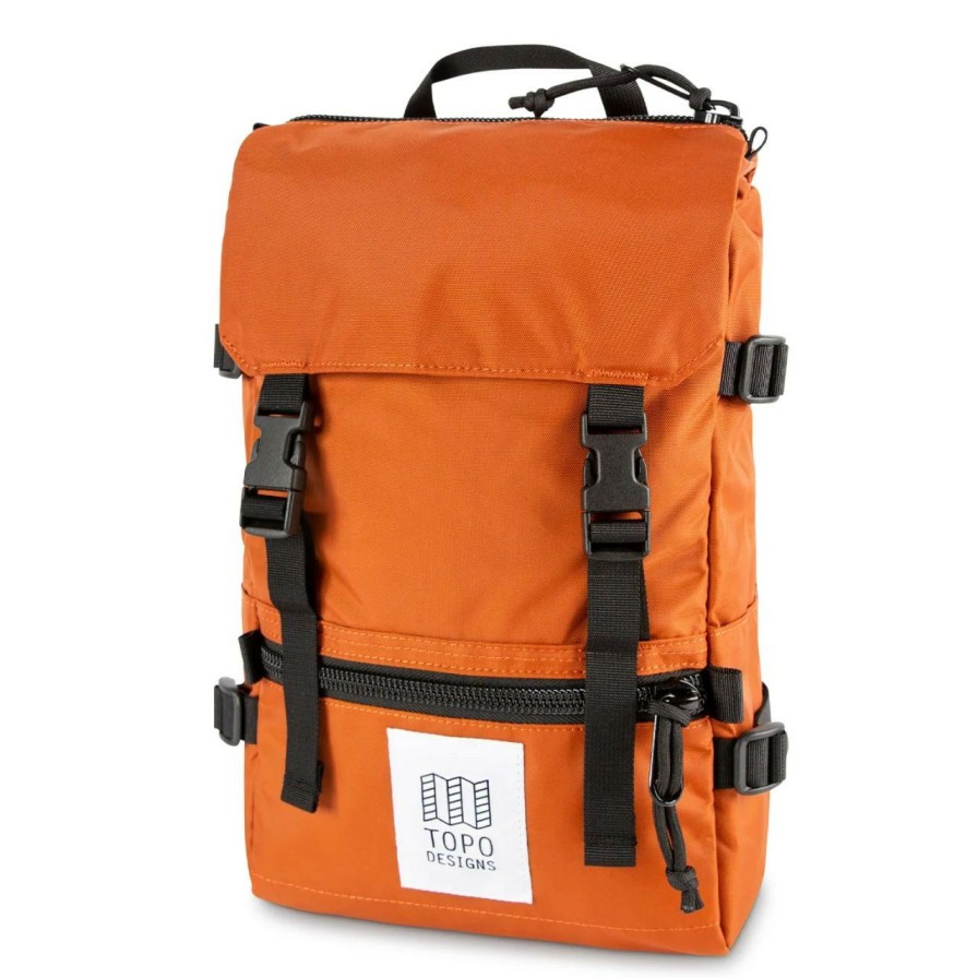 Backpacks * | Topo Designs Rover Pack Mini (Fall 2022)