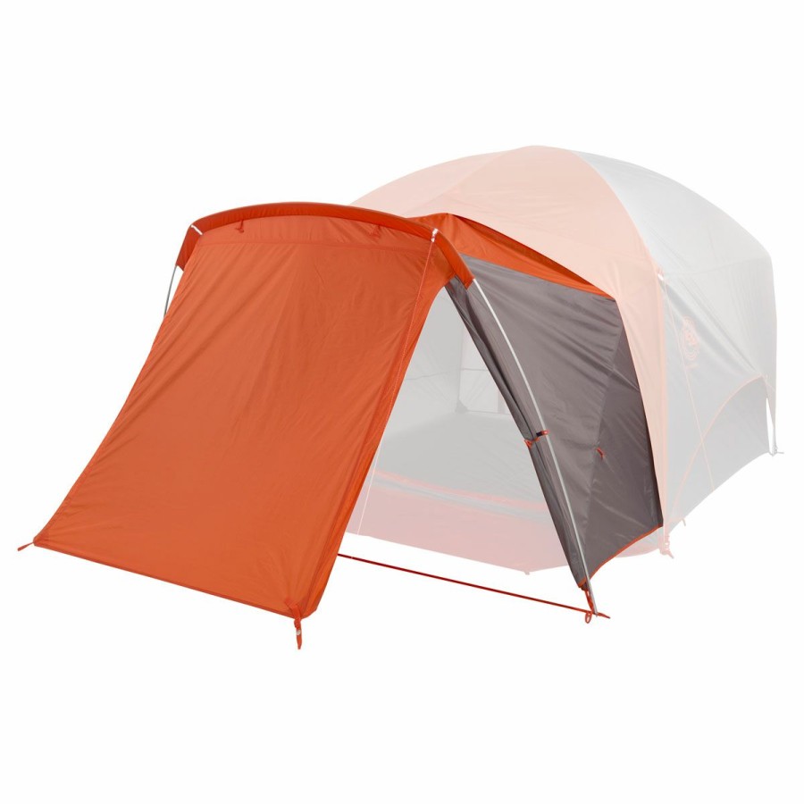 Tents * | Big Agnes Big House 6 Vestibule (Fall 2022)