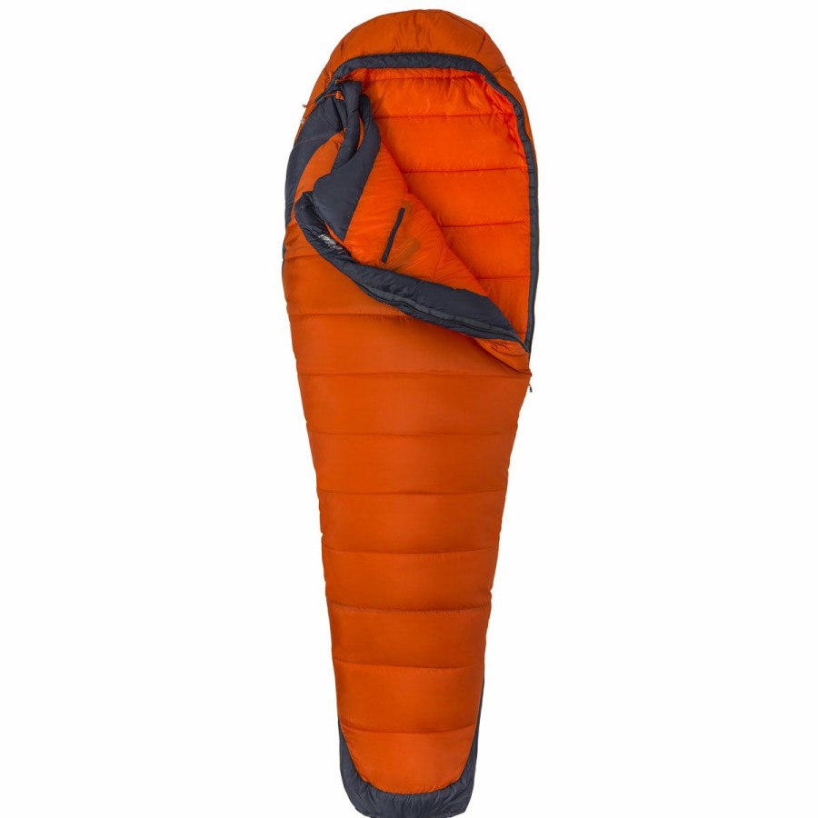 Sleeping Bags * | Marmot Trestles Elite Eco 0