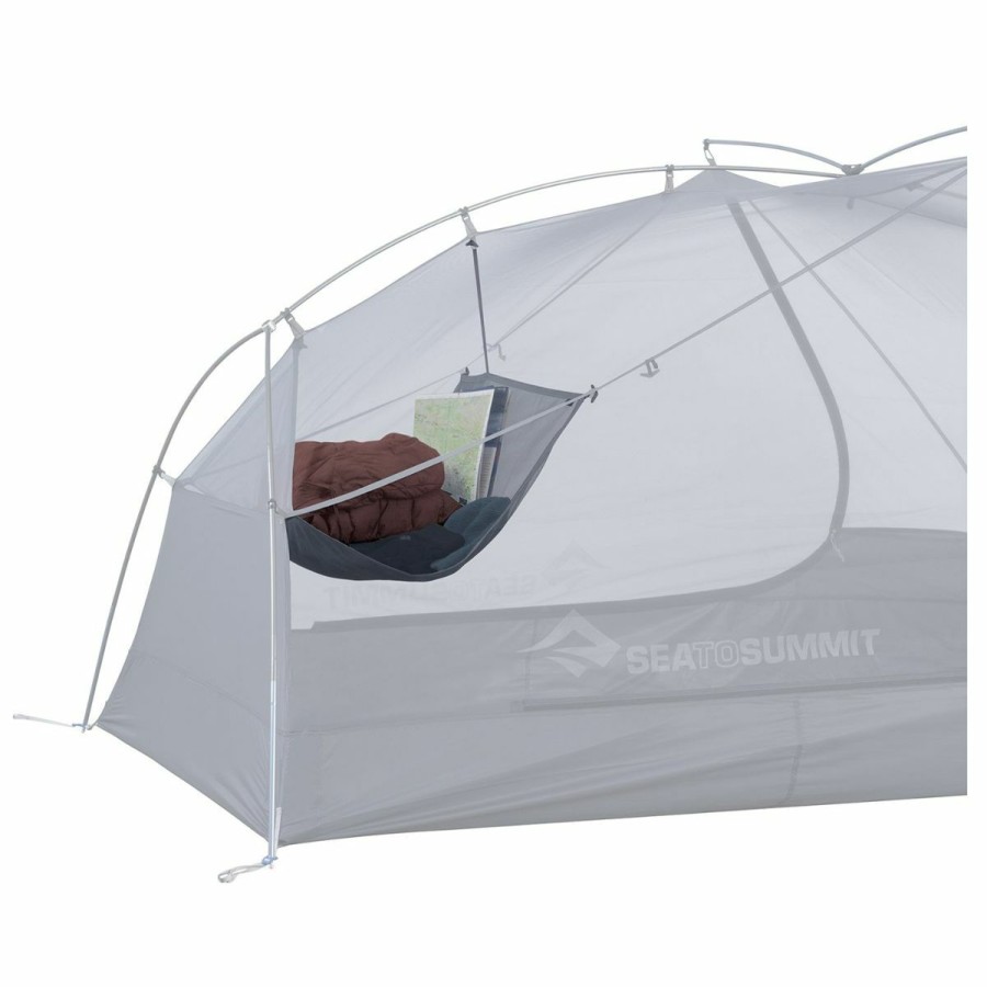 Tents * | Sea To Summit Telos Tr3 Gear Loft