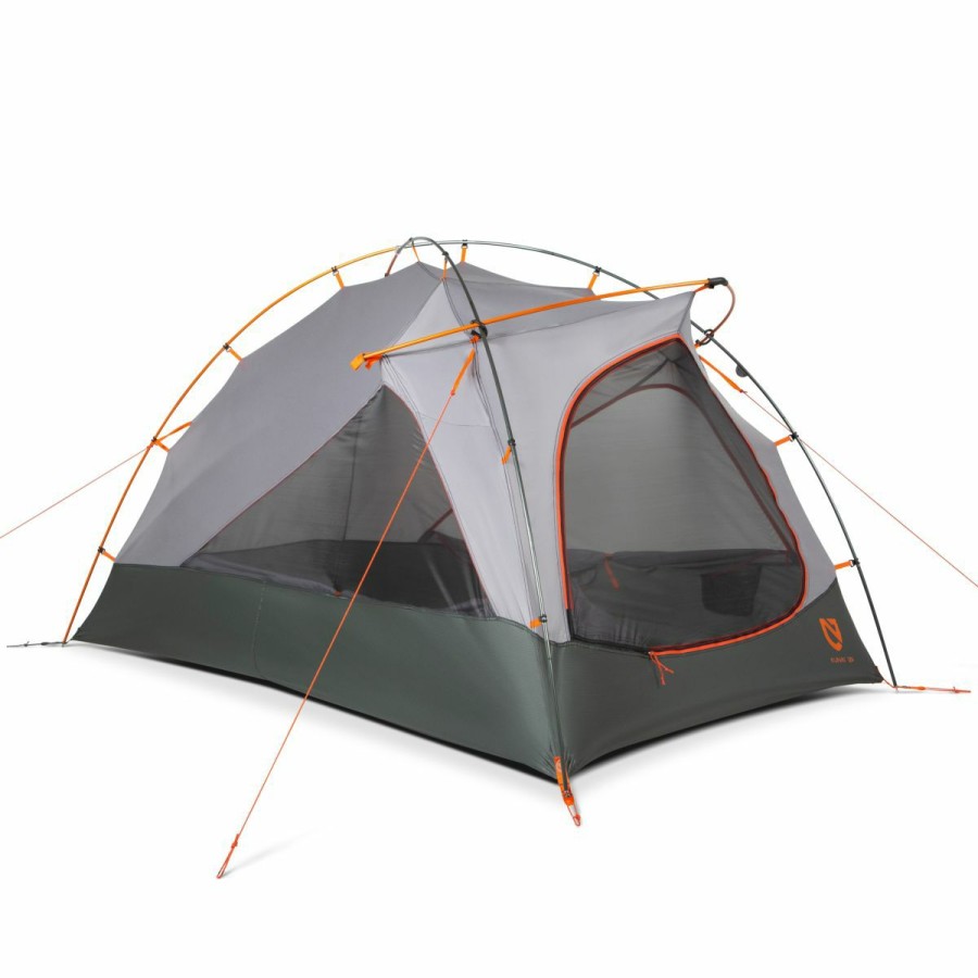 Tents * | Nemo Kunai 2P