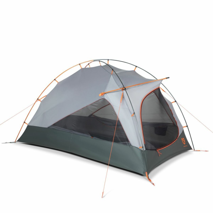 Tents * | Nemo Kunai 2P