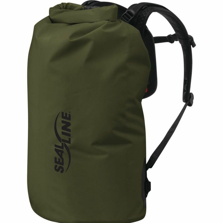 Backpacks * | Sealline Boundary Dry Pack 35L