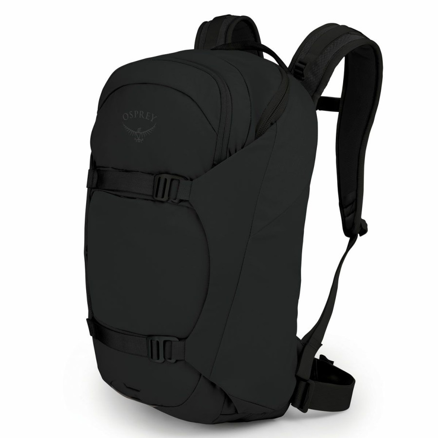 Backpacks * | Osprey Metron Black