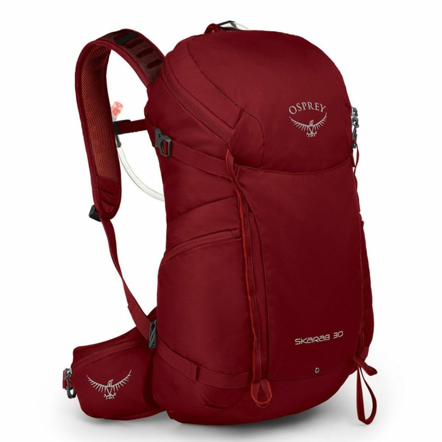 Backpacks * | Osprey Skarab 30 (Fall 2022)