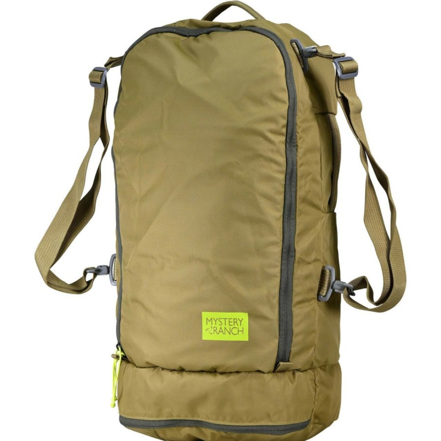 Backpacks * | Mystery Ranch Mission Stuffel 30 (Fall 2022) Lizard