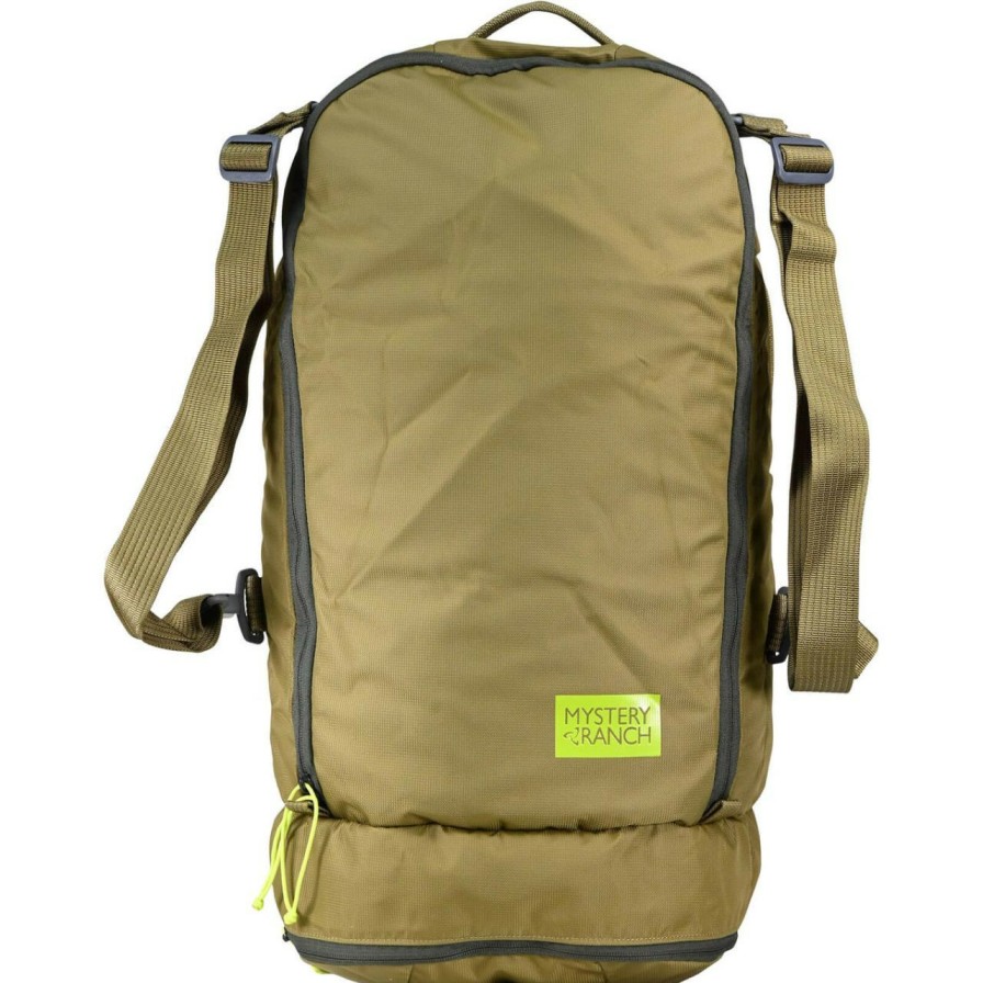 Backpacks * | Mystery Ranch Mission Stuffel 30 (Fall 2022) Lizard