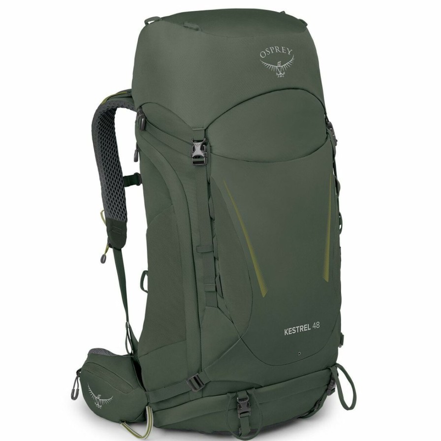 Backpacks * | Osprey Kestrel 48 Men'S