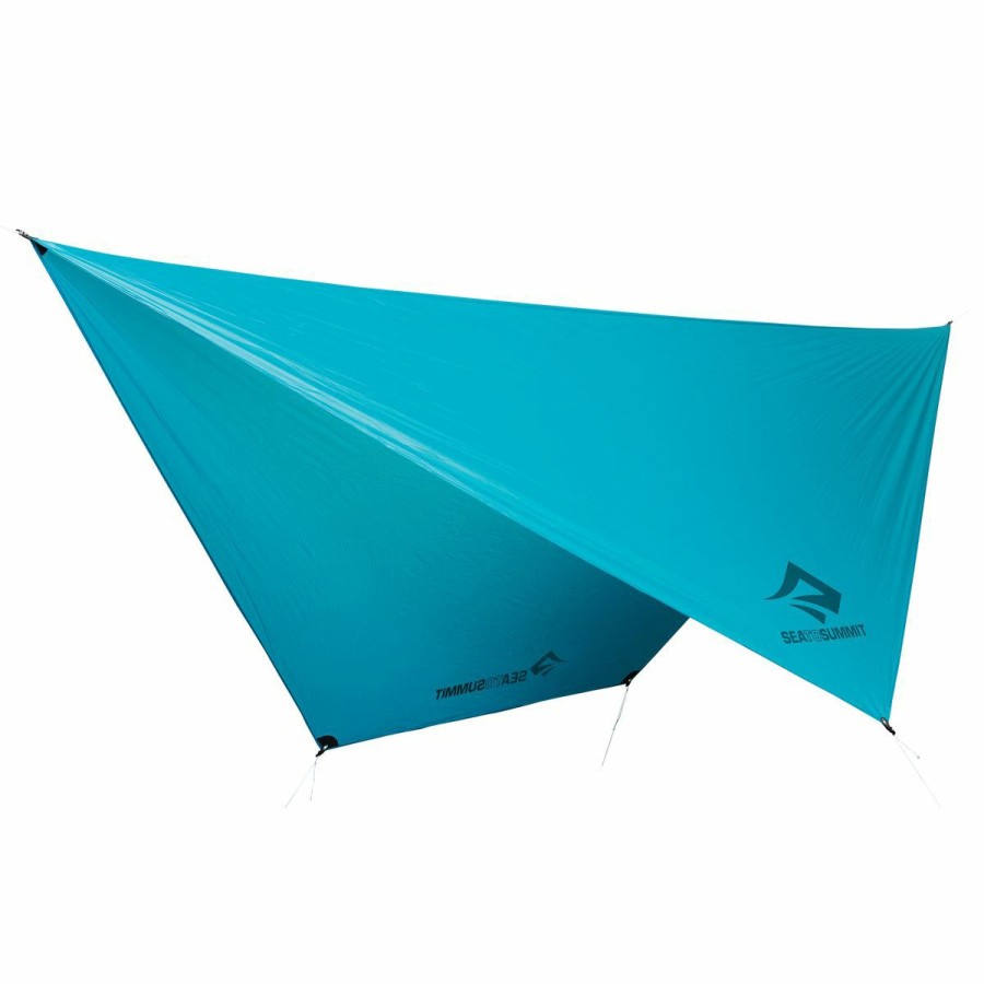 Tents * | Sea To Summit Hammock Tarp