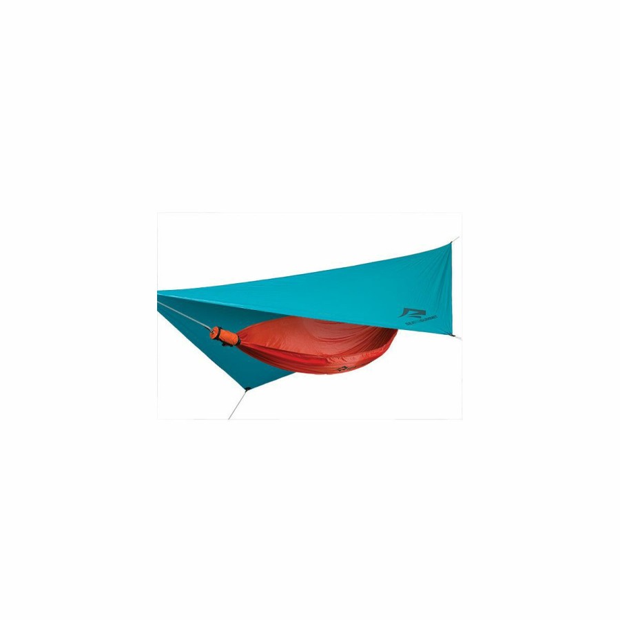 Tents * | Sea To Summit Hammock Tarp