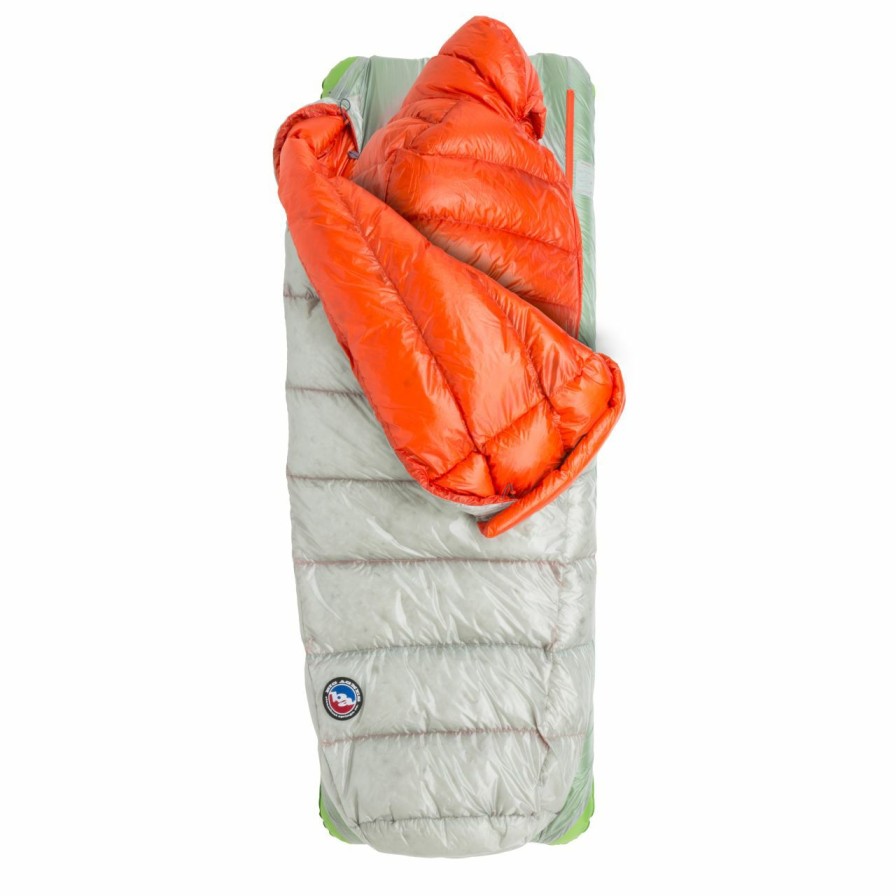 Sleeping Bags * | Big Agnes Lost Ranger Ul 3N1 0