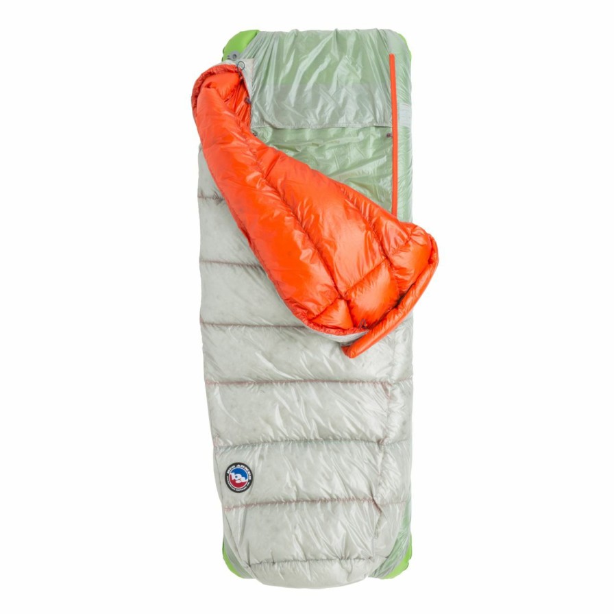 Sleeping Bags * | Big Agnes Lost Ranger Ul 3N1 0