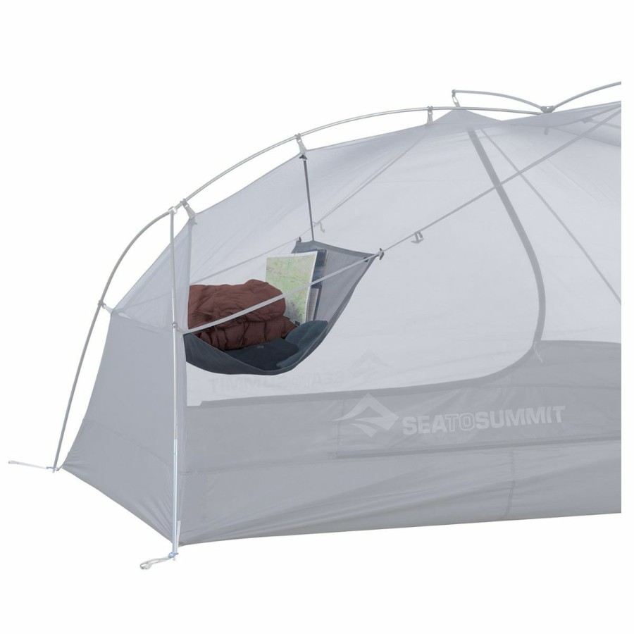 Tents * | Sea To Summit Telos Tr2 Gear Loft