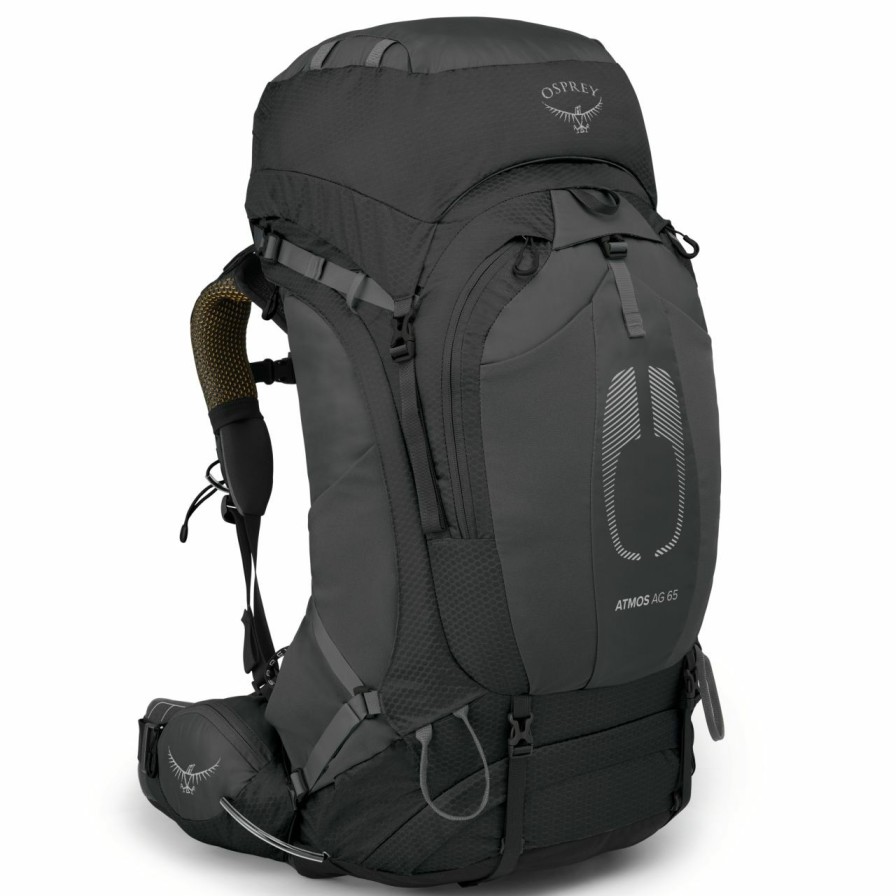 Backpacks * | Osprey Atmos Ag 65 Men'S