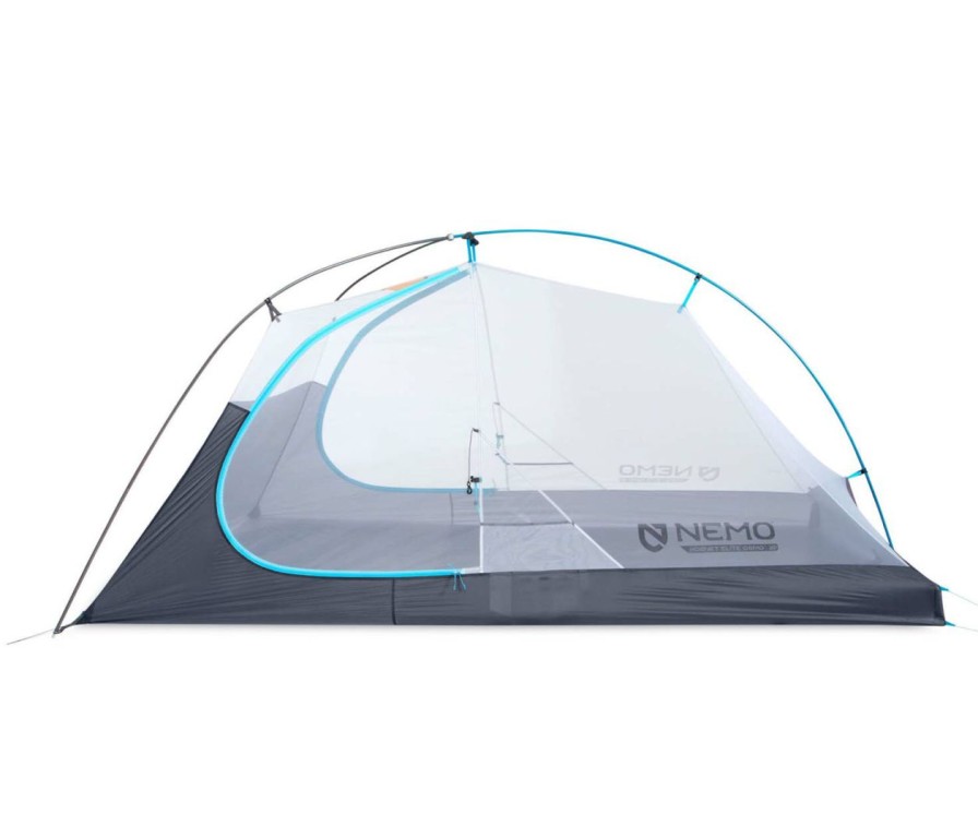 Tents * | Nemo Hornet Elite Osmo 2P