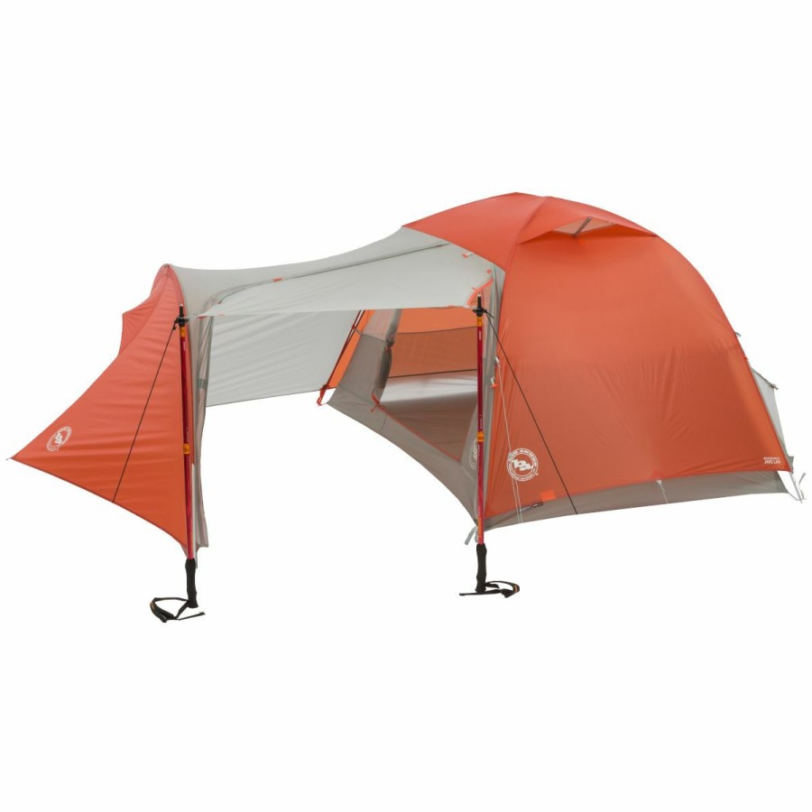 Tents * | Big Agnes Copper Hotel Hv Ul 3 Rainfly