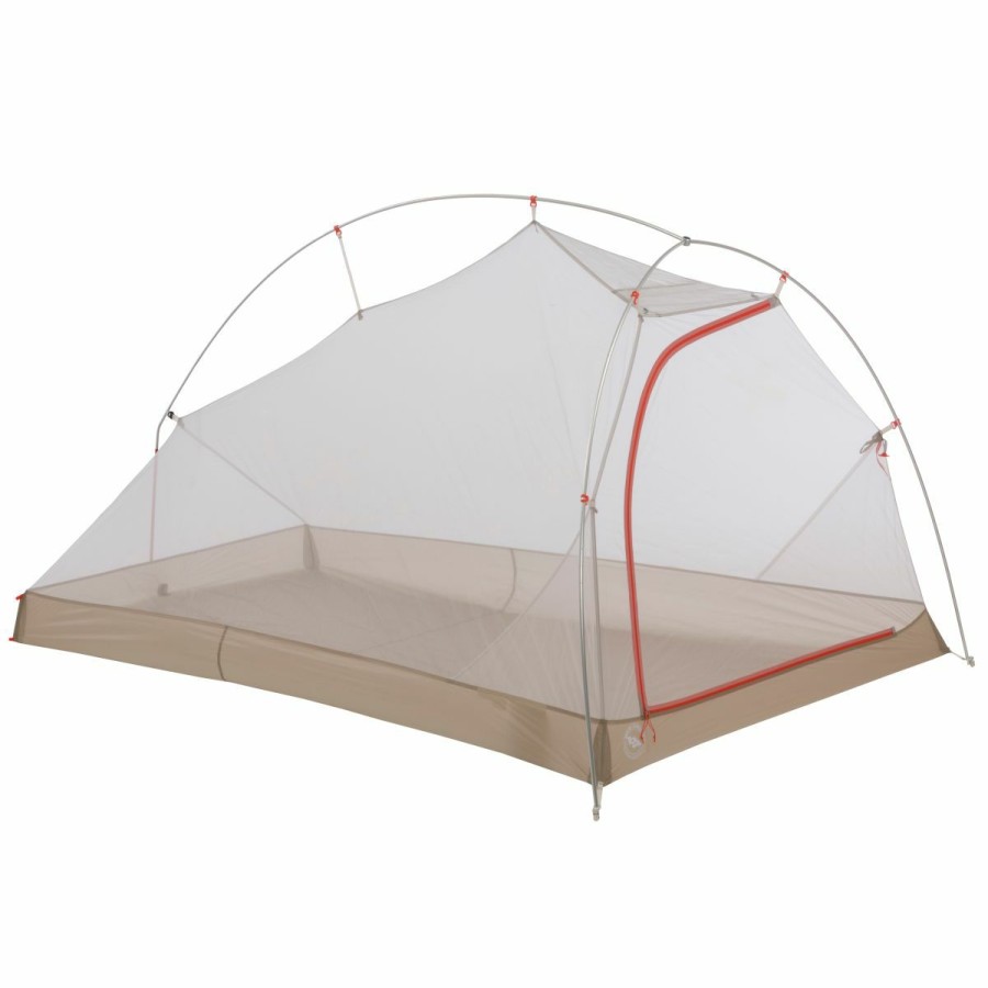 Tents * | Big Agnes Fly Creek Hv Ul2 Solution Dye