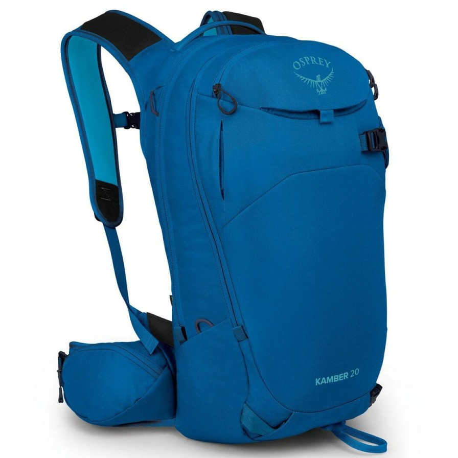 Backpacks * | Osprey Kamber 20 Men'S