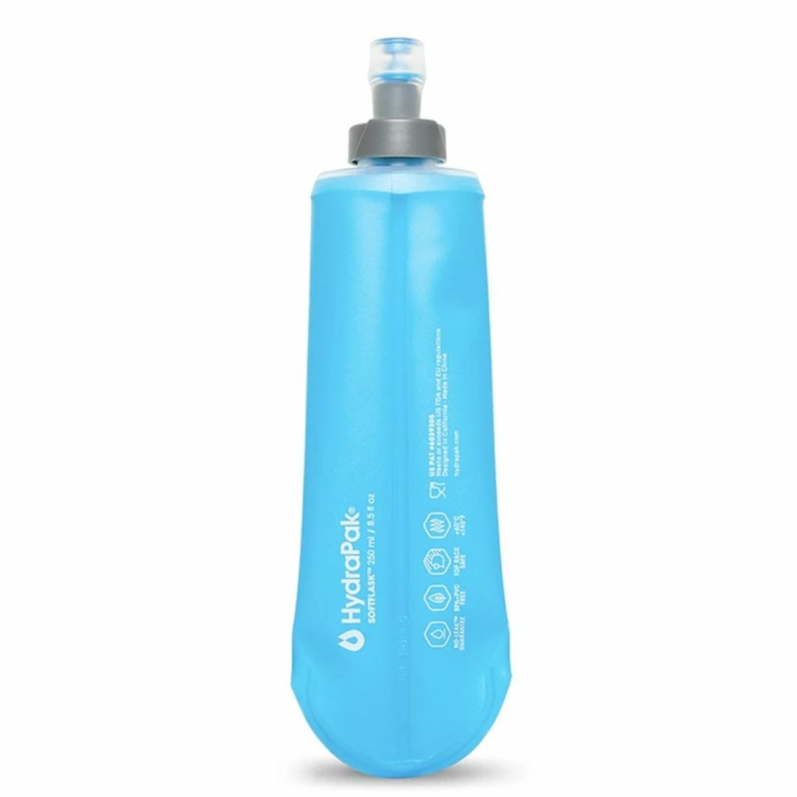 Backpacks * | Hydrapak Softflask 250 Ml