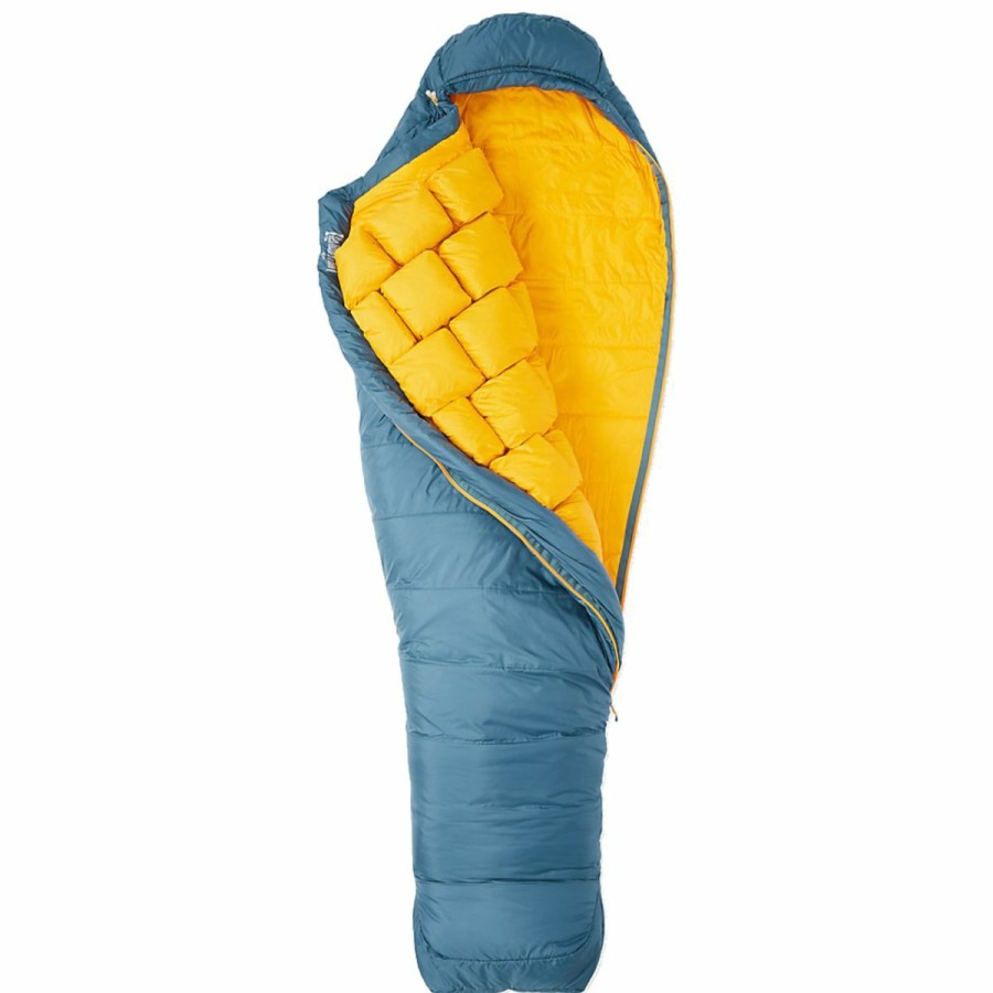 Sleeping Bags * | Marmot Warmcube Gallatin 20 (Fall 2022)