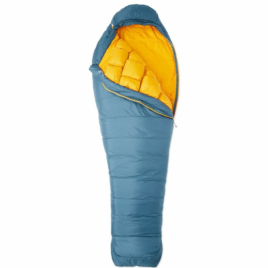 Sleeping Bags * | Marmot Warmcube Gallatin 20 (Fall 2022)