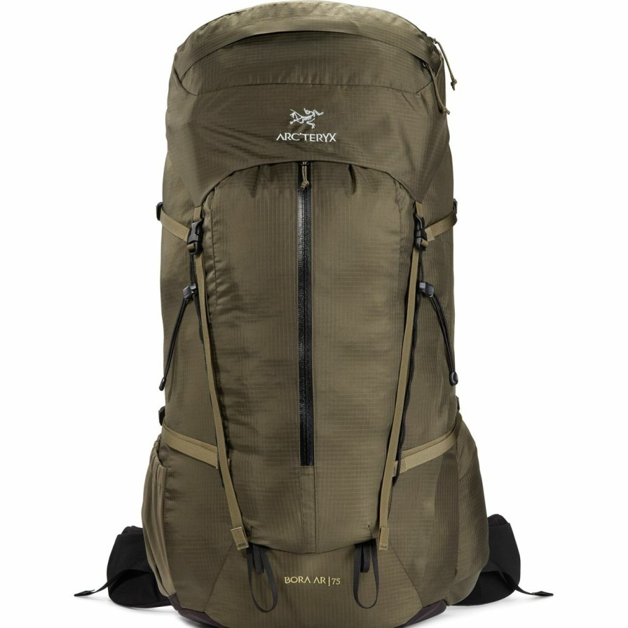 Backpacks * | Arc'Teryx Bora 75 Men'S Tatsu