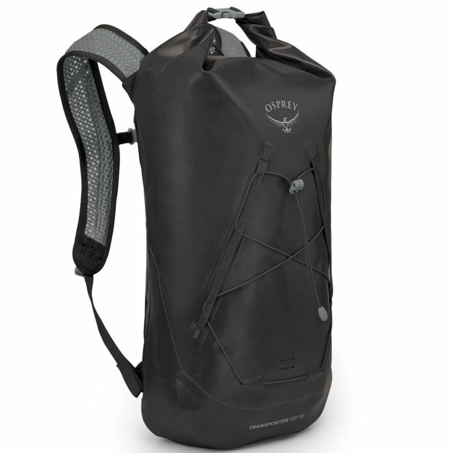 Backpacks * | Osprey Transporter Roll Top Waterproof 18