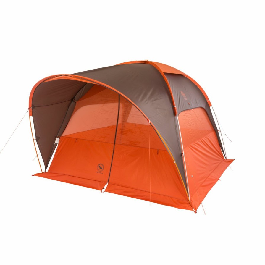 Tents * | Big Agnes Sage Canyon Shelter Plus & Deluxe Mesh Insert