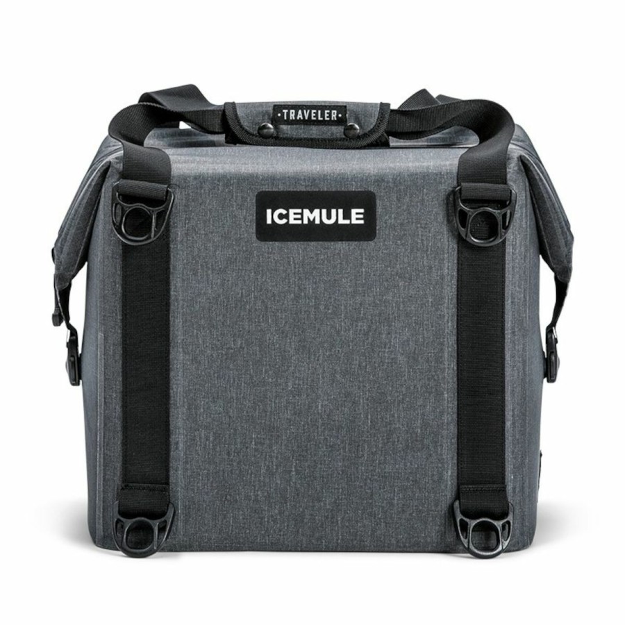 Backpacks * | Icemule Traveler 25L