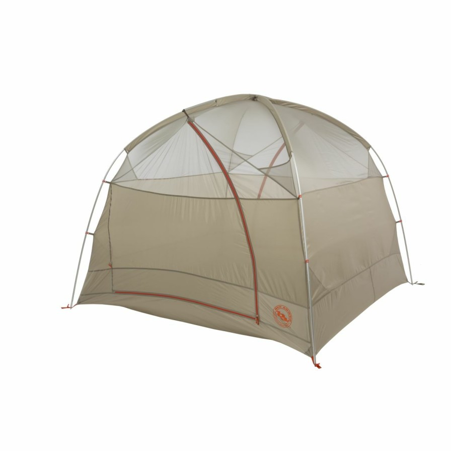 Tents * | Big Agnes Spicer Peak 4