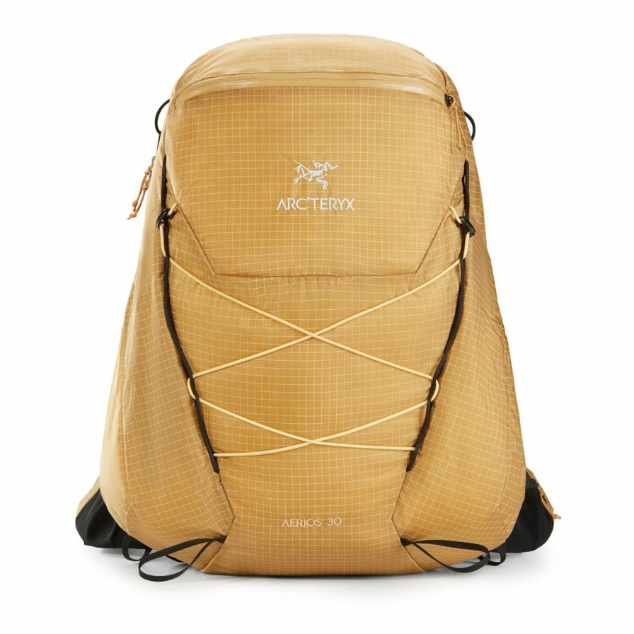 Backpacks * | Arc'Teryx Aerios 30 Women'S Retreat