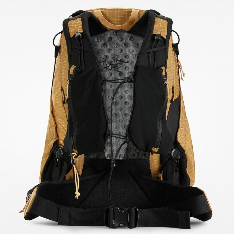 Backpacks * | Arc'Teryx Aerios 30 Women'S Retreat