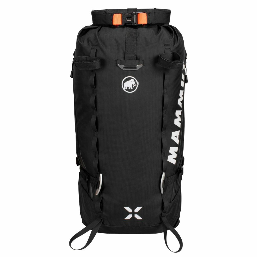 Backpacks * | Mammut Trion Nordwand 15 Black