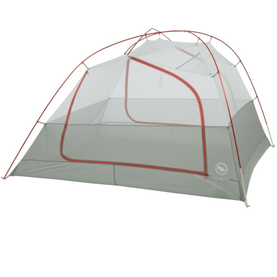 Tents * | Big Agnes Copper Spur Hv Ul4