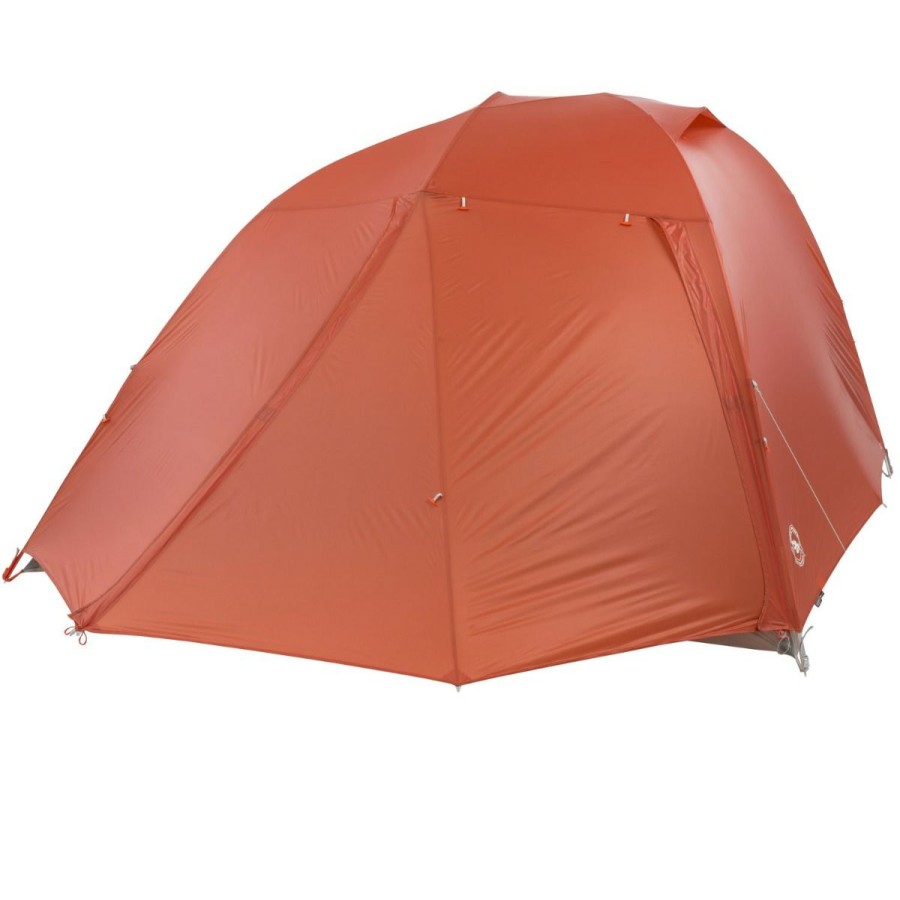 Tents * | Big Agnes Copper Spur Hv Ul4