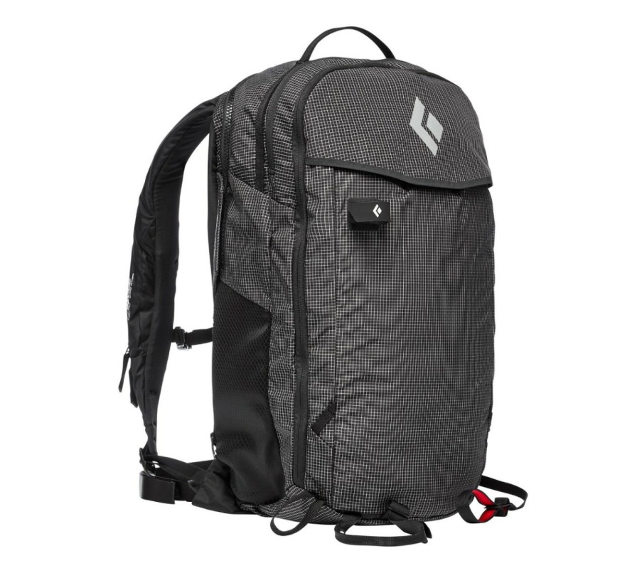 Backpacks * | Black Diamond Jetforce Ul Pack