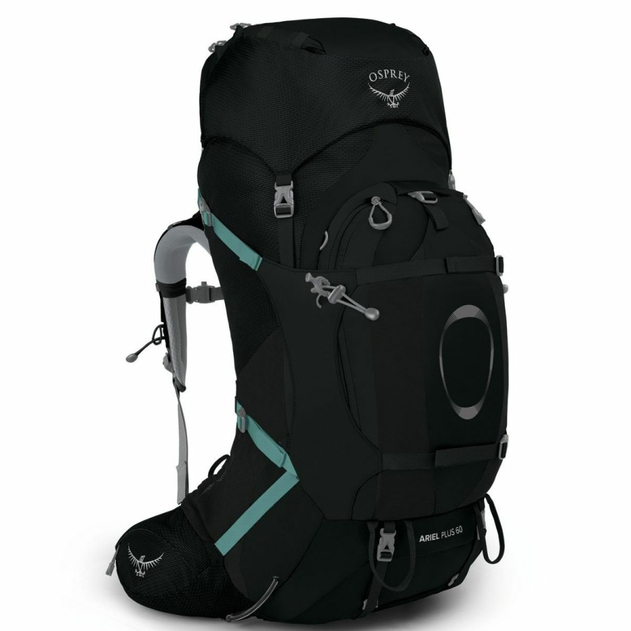 Backpacks * | Osprey Ariel Plus 60 Women'S