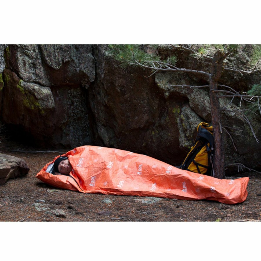 Tents * | Adventure Medical Kits Sol Escape Bivvy