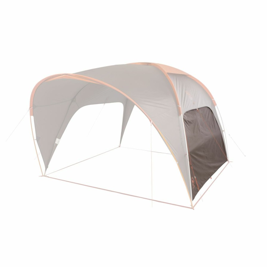 Tents * | Big Agnes Sage Canyon Shelter Plus & Deluxe Accessory Wall