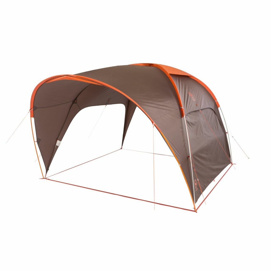 Tents * | Big Agnes Sage Canyon Shelter Plus & Deluxe Accessory Wall