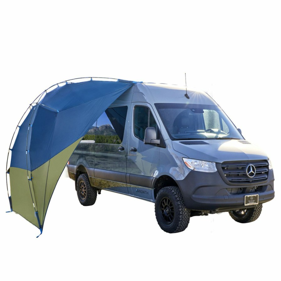 Tents * | Kelty Sideroads Awning