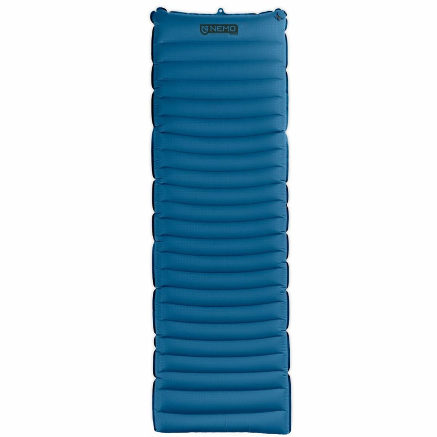 Sleeping Pads * | Nemo Quasar 3D Insulated