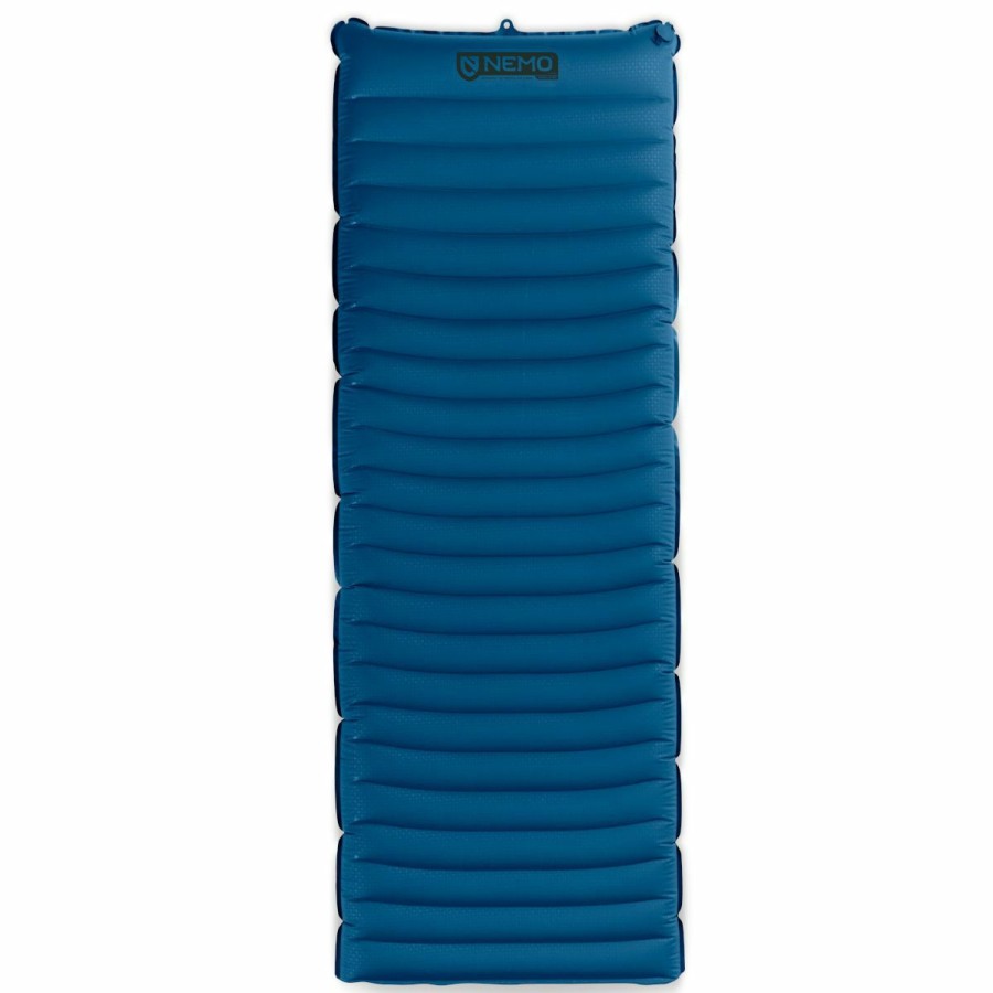 Sleeping Pads * | Nemo Quasar 3D Insulated