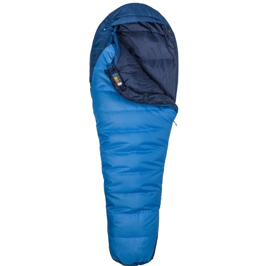 Sleeping Bags * | Marmot Trestles 15