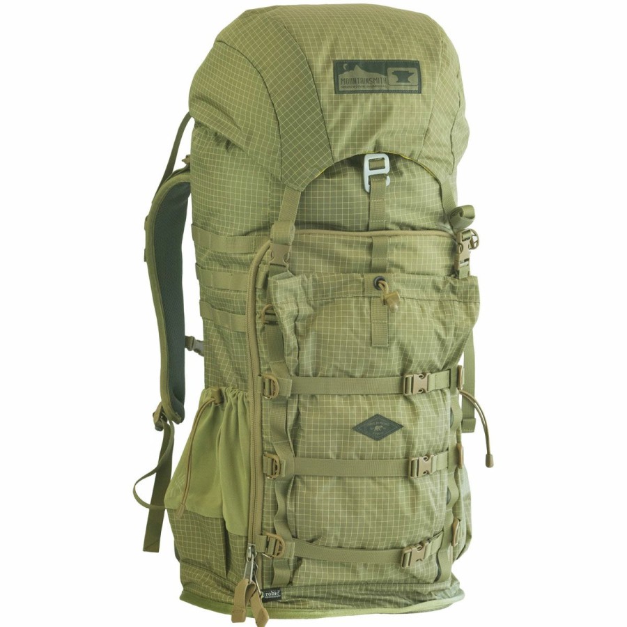 Backpacks * | Mountainsmith Tanucklite 40 (Fall 2021)