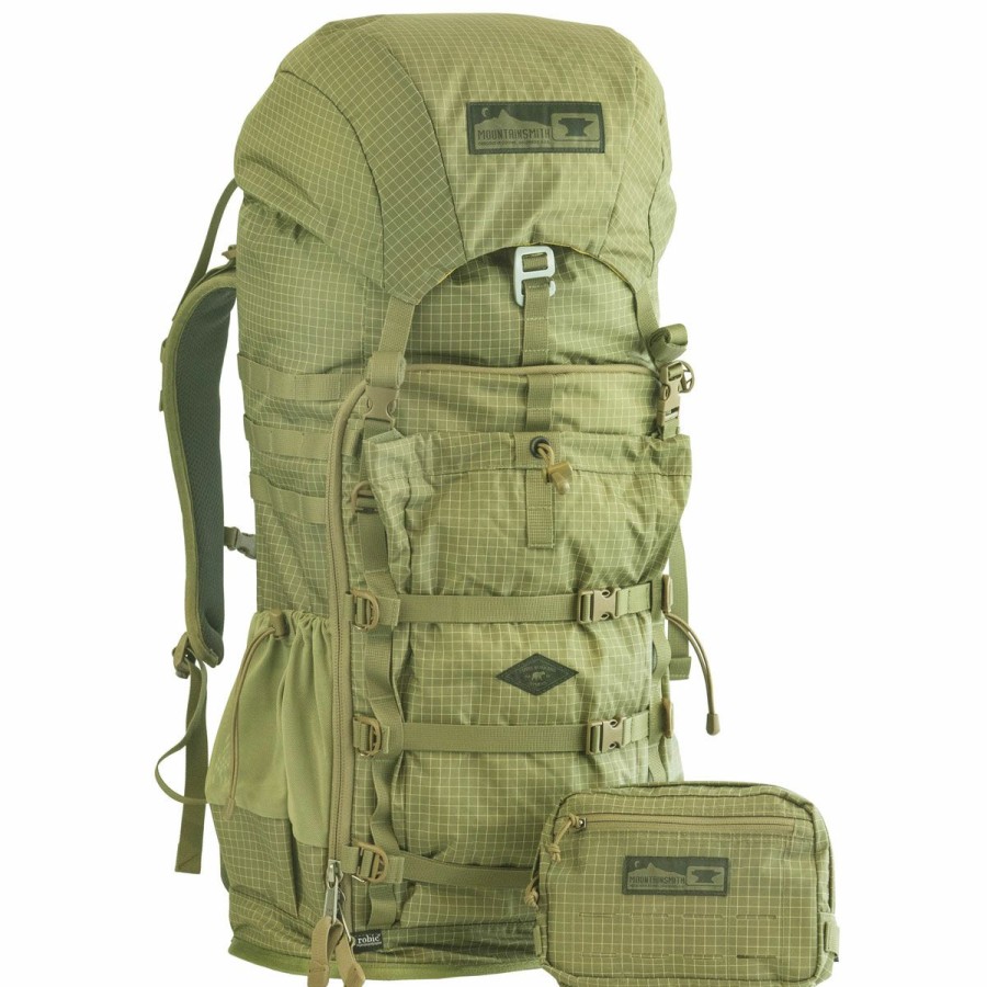 Backpacks * | Mountainsmith Tanucklite 40 (Fall 2021)