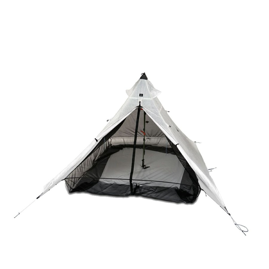 Tents * | Hyperlite Mountain Gear Ultamid 2 Mesh Insert No Floor