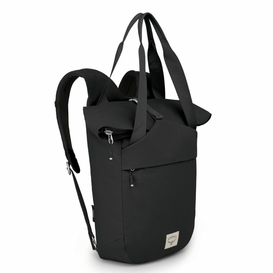 Backpacks * | Osprey Arcane Tote Pack